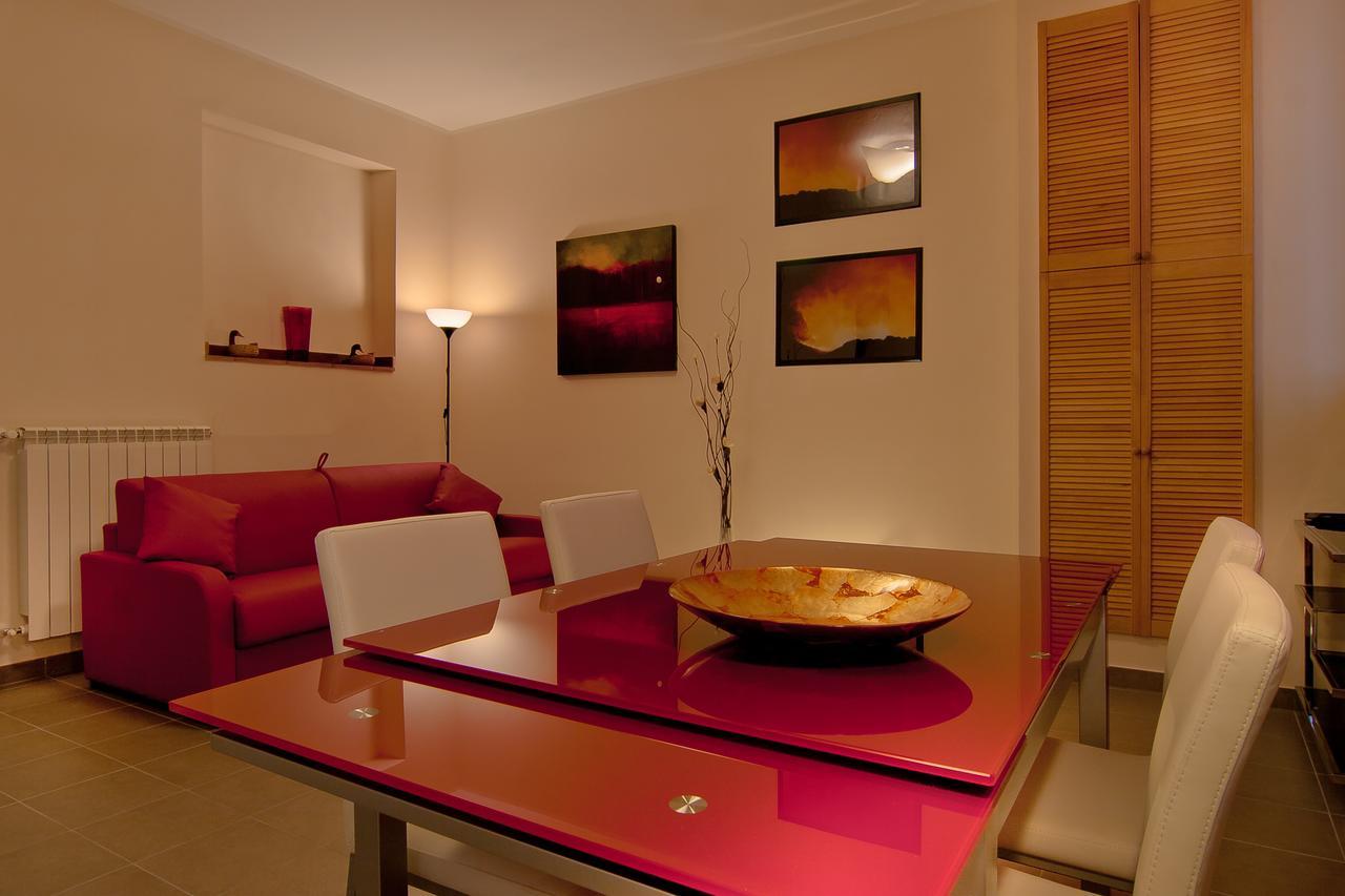 Romac Principe Amedeo Near Termini Appartement *